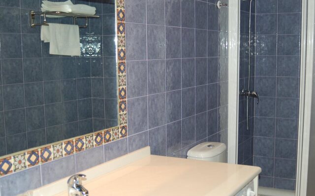 Apartamentos VIDA Sanxenxo