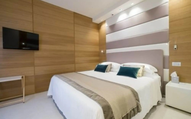 Metropol Ceccarini Suite - Luxury apartments