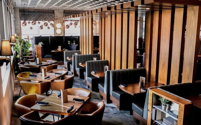 Sandman Signature Saskatoon South Hotel