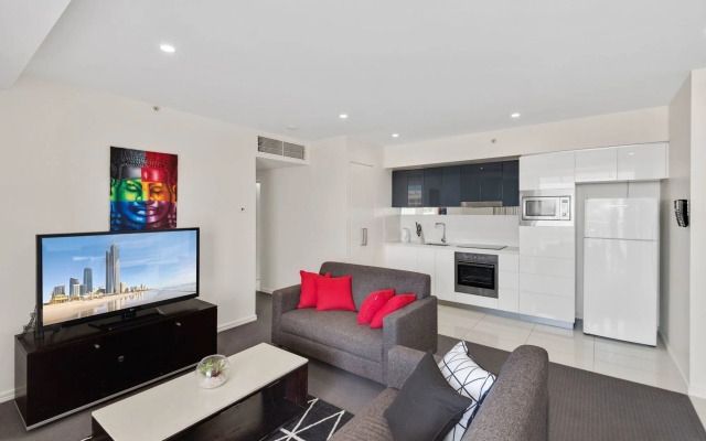 H'Residences - Q Stay