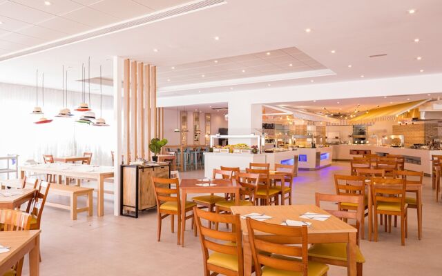 Balansat Y Torremar Apartamentos