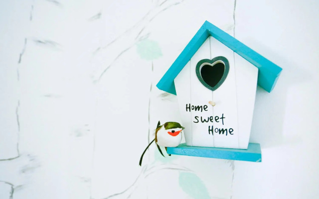 Goldenfields apartment