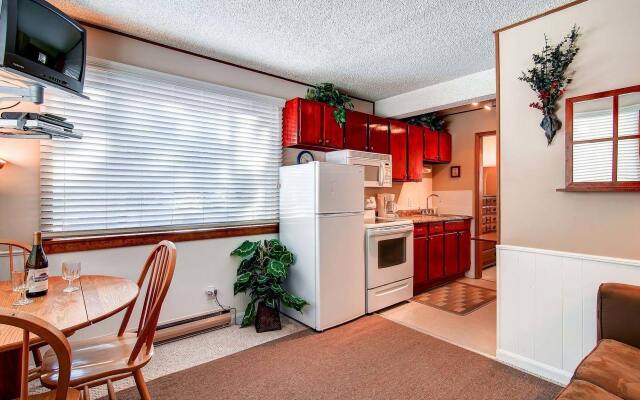 Breckenridge Park Meadows by Ski Country Resorts