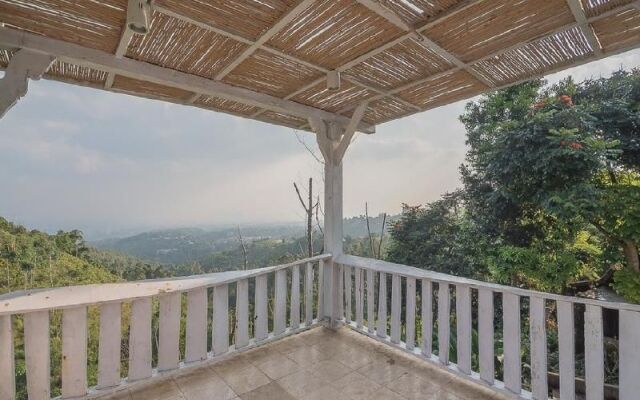RedDoorz Resort @ Lembang 2