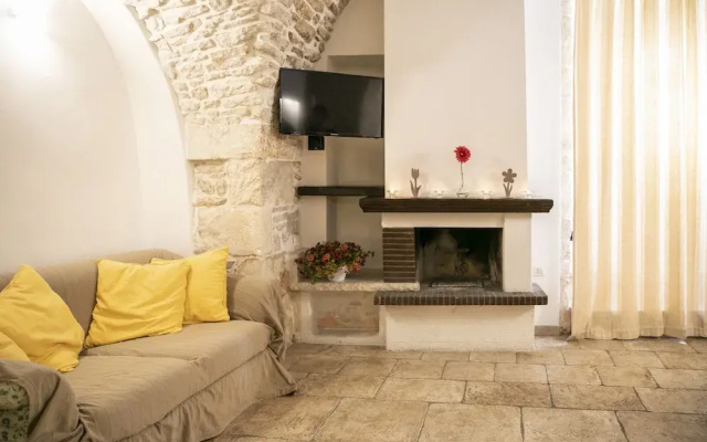 La Casa di Vale