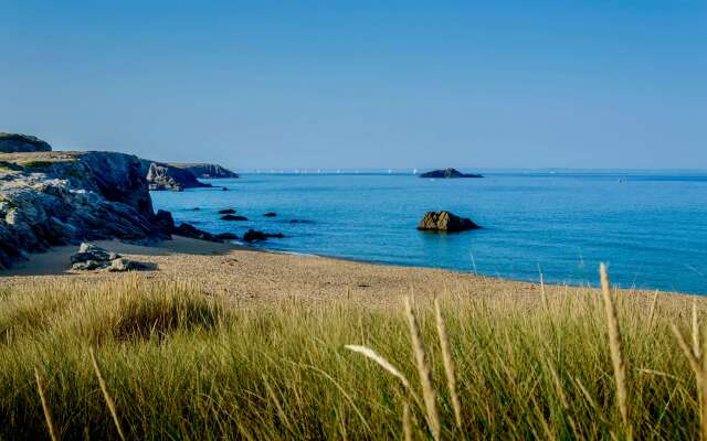 Hotel Kyriad Auray - Carnac