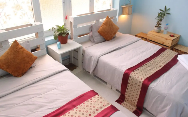 Ha Giang Amazing Hostel
