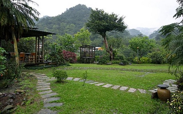 Taiwan Reishi Expert Bed and Breakfast
