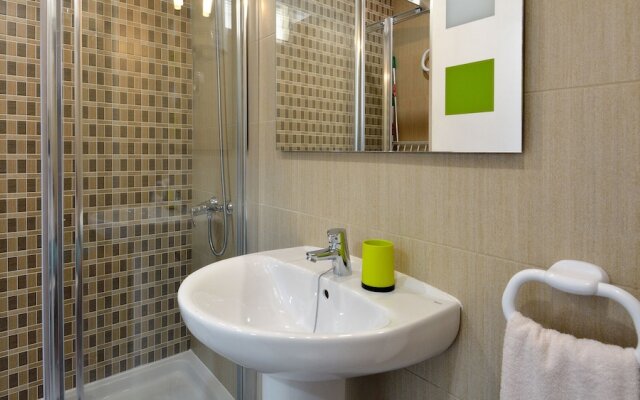 Faro Mare Apartments Morro Jable