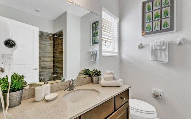 OakVille Villa Solterra 3