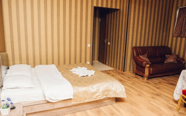 Hotel like