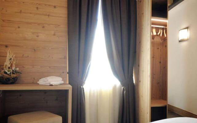 Touring Hotel & Spa