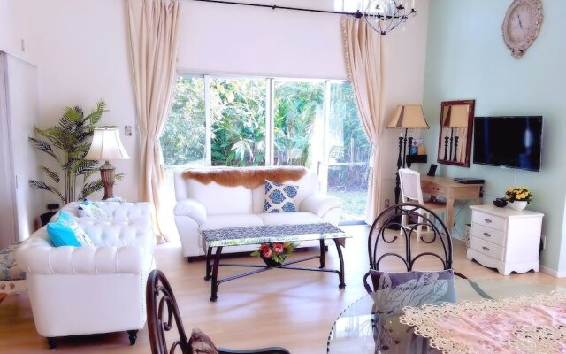 Rose Terrace Bise