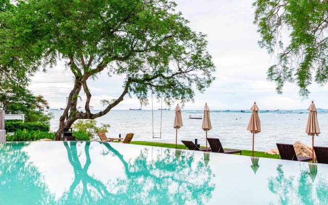 Centara Sonrisa Residences & Suites Sriracha