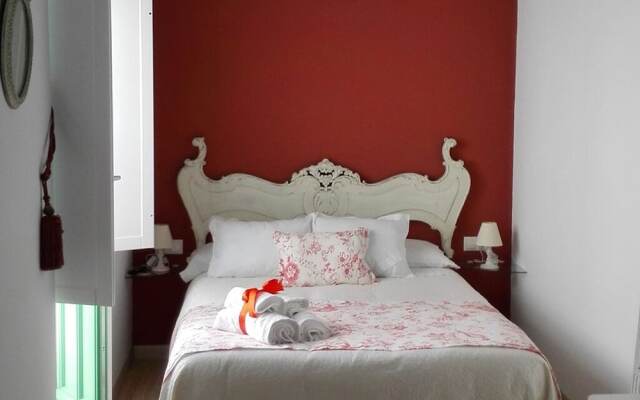 La Casa de la Costurera