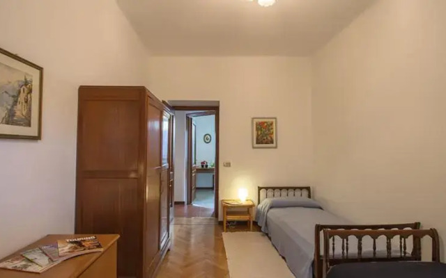 Appartamento Cavour