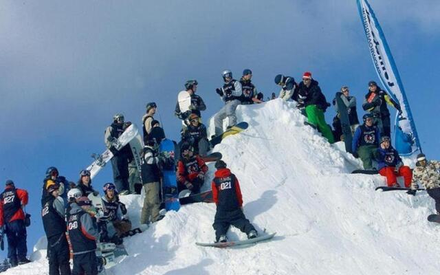 Apartments Am Waltenberg 70