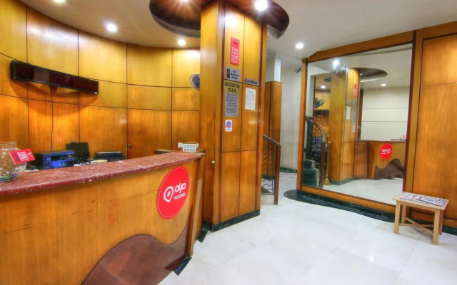 Karan Palace Hotel