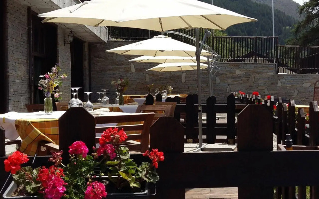 Hotel Cima del Bosco