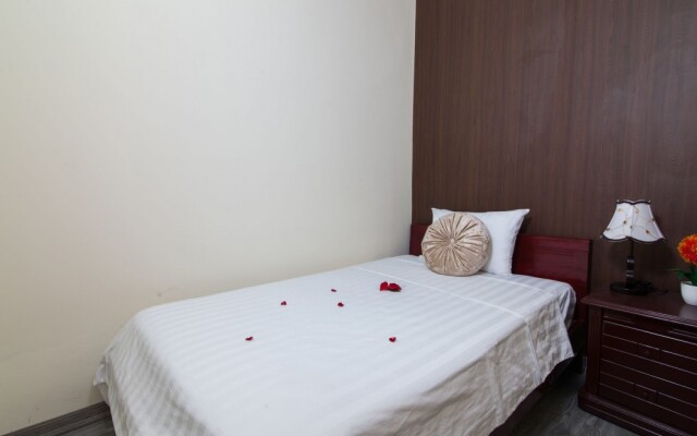 Quang Hiep Hotel