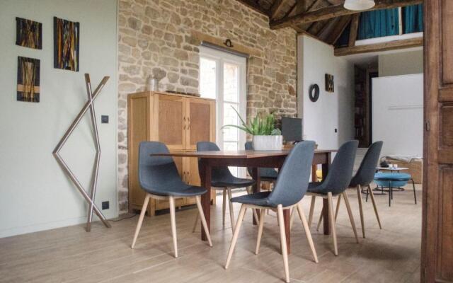 Maison de charme Finistere 4 personnes