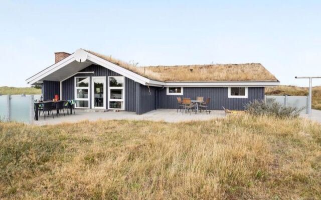 "Genadij" - 300m from the sea in Western Jutland