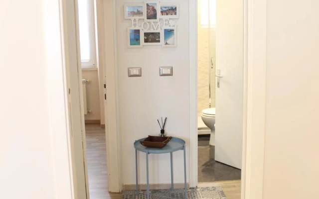 Wonderwall Apartment La Spezia