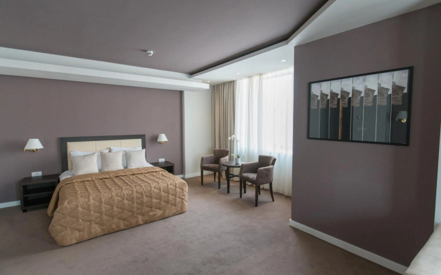 New City Hotel & Restaurant Niš