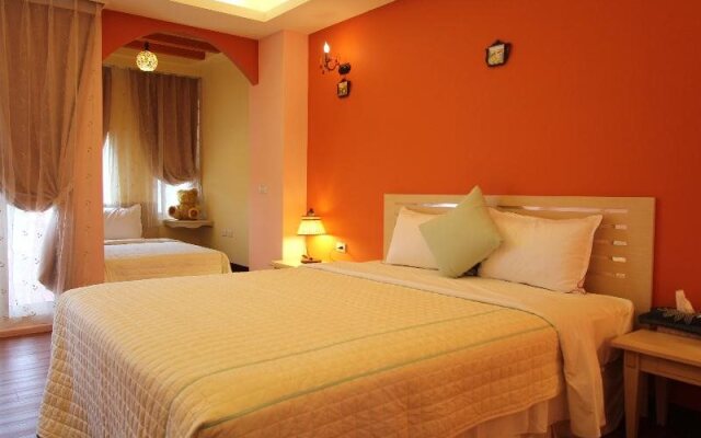 Jasmine Inn