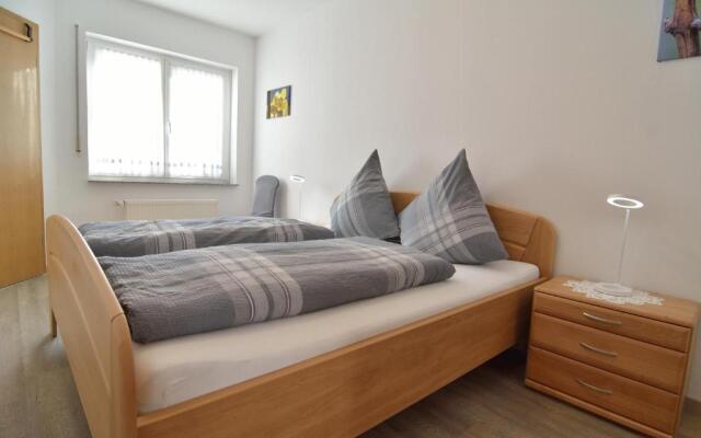 Ferienwohnung Weingarten