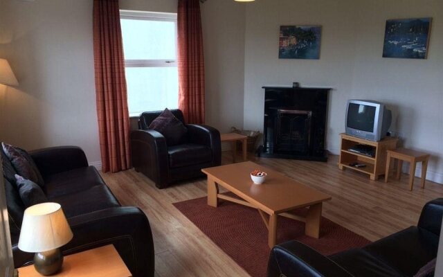 Doolin Holiday Village
