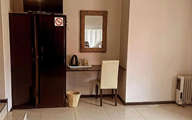 Ethithiya Boutique Guesthouse