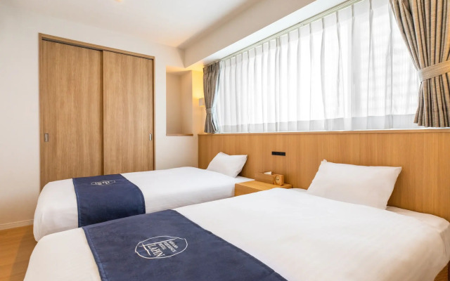 LAPIN MIHAMA Residence Hotel