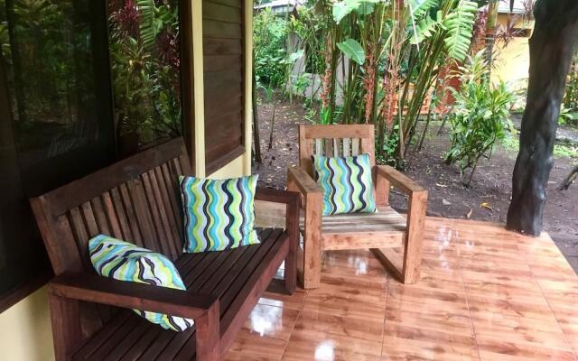 Finca Verde Lodge