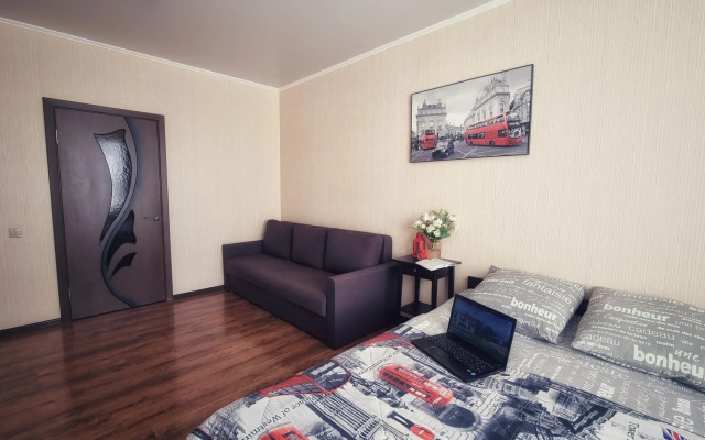 Апартаменты на улице Восточно-Кругликовская 28