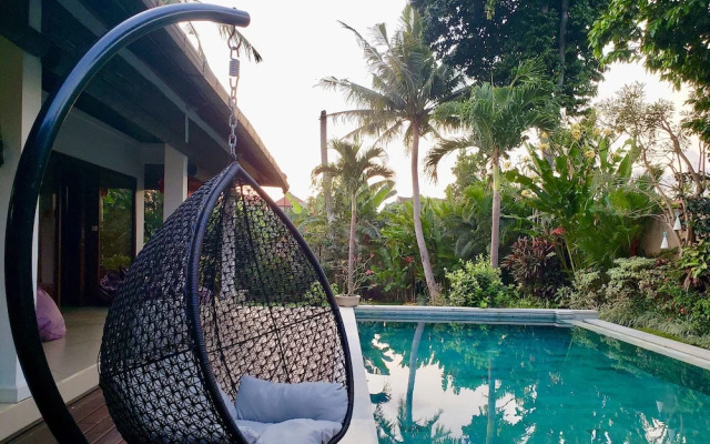 Villa Wildflower Canggu