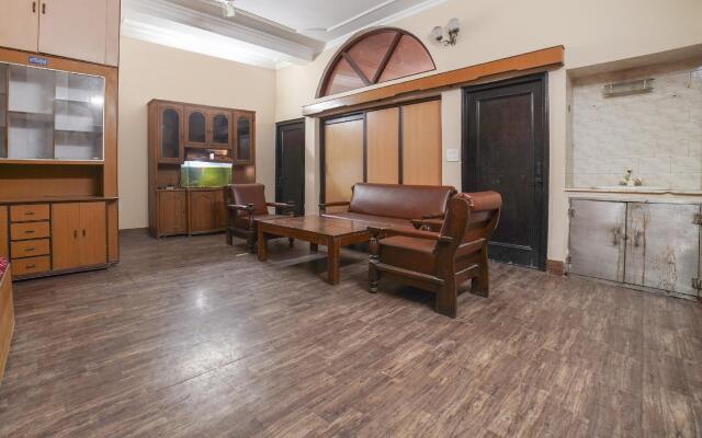 OYO Flagship 75529 Gk Villas