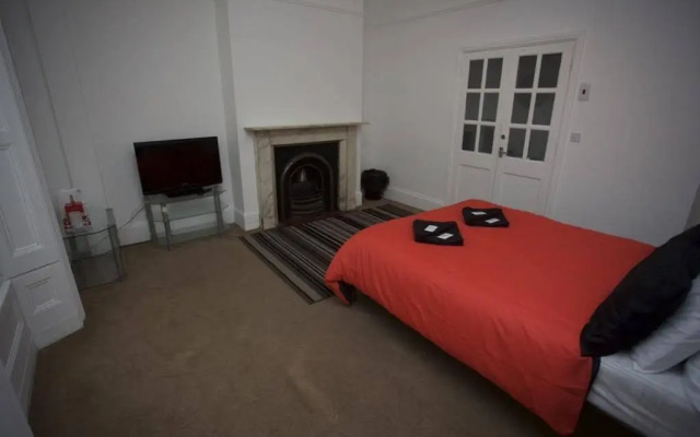 MJB Norwich The Bristol Hotel