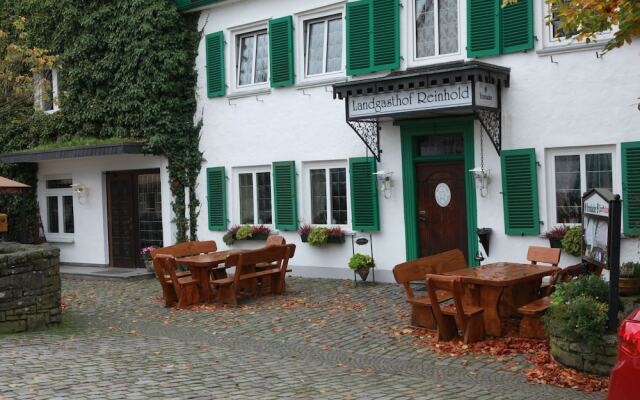 Landgasthof Reinhold
