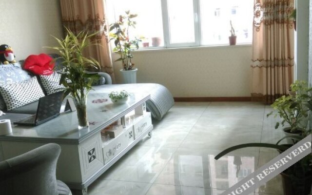 Shangjia Guesthouse