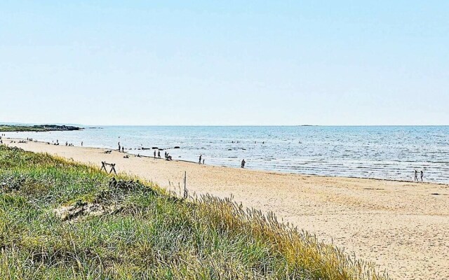 6 Person Holiday Home in Falkenberg