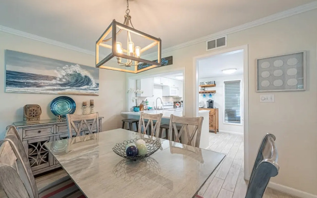 Bayou Village 618 (S)(2G) - 3BR 2.5BA - (9)