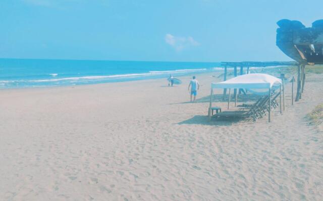 Taboga Eco Boutique Hotel