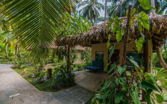 Munjoh Ocean Resort