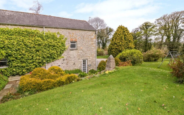 The Granary