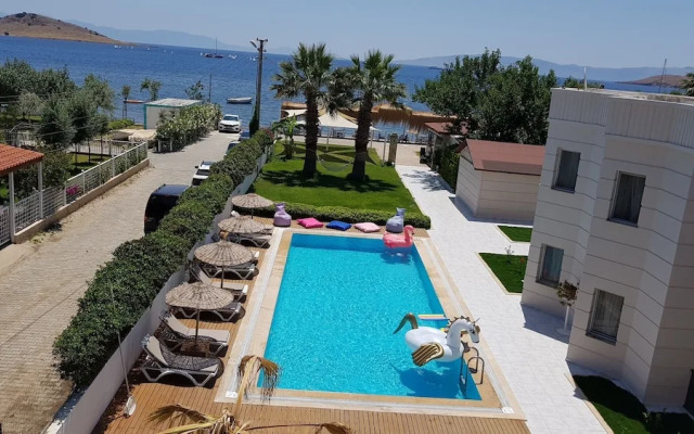 Taşev Suites
