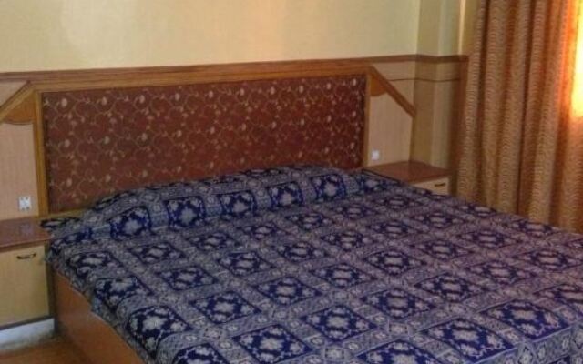 Hotel Grace