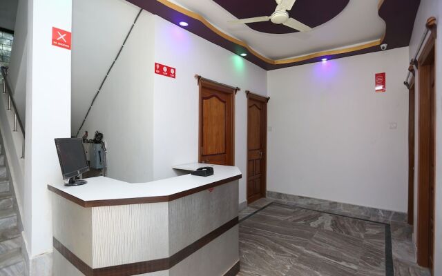 OYO 15261 Unik Beach Hotel