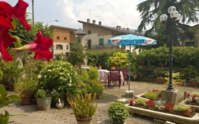 Antico Albergo Sant'Antonio