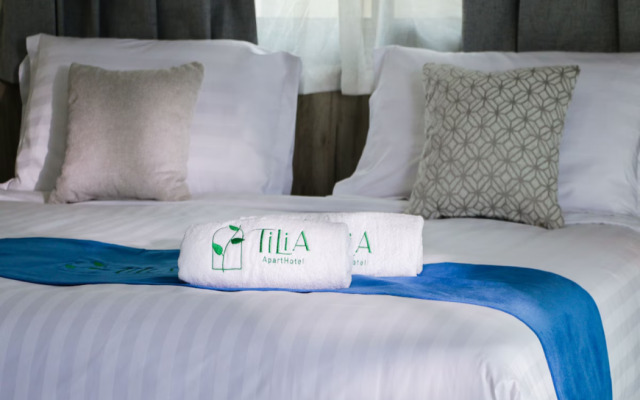 Tilia ApartHotel
